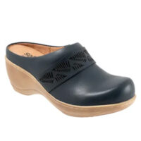 SoftWalk Melita Clog