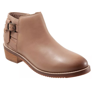 SoftWalk Raleigh Bootie