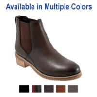 SoftWalk Rana Chelsea Boot