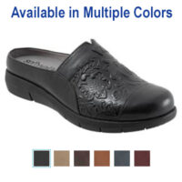 SoftWalk San Marcos Tooling