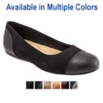 SoftWalk Sonoma Cap Toe