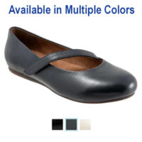 SoftWalk Syracuse Mary Jane