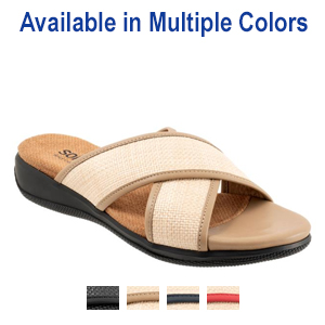 SoftWalk Tillman 6.0