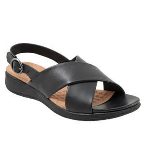 SoftWalk Tillman Slingback Sandal