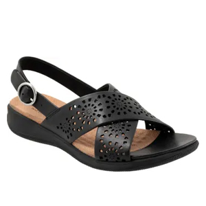 SoftWalk Tillman Slingback Sandal