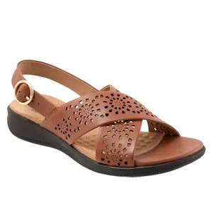 SoftWalk Tillman Slingback Sandal