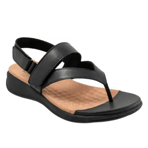 SoftWalk Tracy Sandal