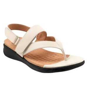 SoftWalk Tracy Sandal