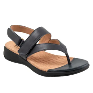 SoftWalk Tracy Sandal