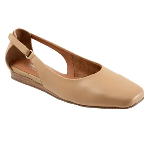 SoftWalk Venice Slingback