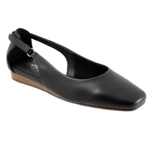 SoftWalk Venice Slingback