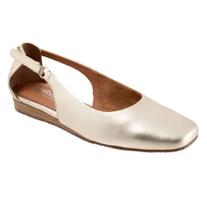SoftWalk Venice Slingback
