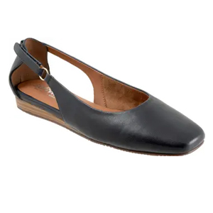SoftWalk Venice Slingback