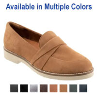 SoftWalk Walsh Loafer