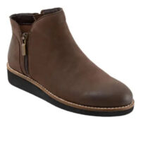 SoftWalk Wesley Bootie