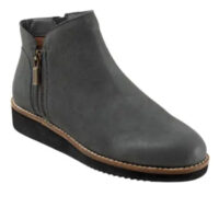 SoftWalk Wesley Bootie