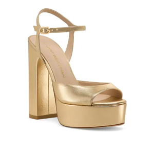 Stuart Weitzman Dayna Boost Platform Sandal