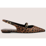 Stuart Weitzman Emilia Mary Jane Slingback