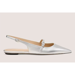 Stuart Weitzman Emilia Mary Jane Slingback