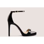 Stuart Weitzman Nudist Sandal