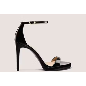Stuart Weitzman Nudist Sandal