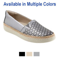 Trotters Accent Perf