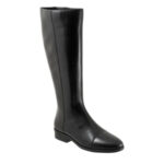Trotters Alexis Cap Toe Boot