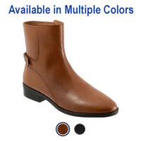 Trotters Annette Bootie