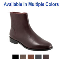 Trotters Ava Bootie