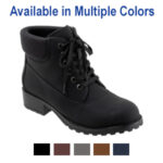 Trotters Bellamy Bootie