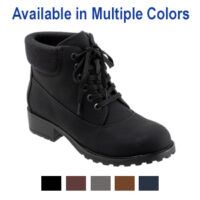 Trotters Bellamy Bootie