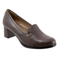Trotters Cassidy Loafer Pump