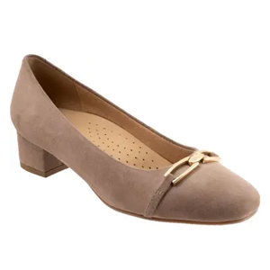 Trotters Dakota Pump