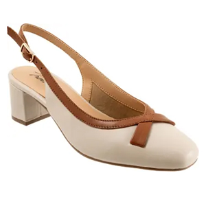 Trotters Dalani Slingback