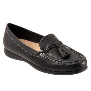 Trotters Dawson Tassel Loafer