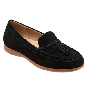 Trotters Dawson Tassel Loafer