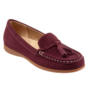 Trotters Dawson Tassel Loafer