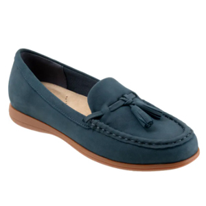 Trotters Dawson Tassel Loafer