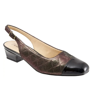 Trotters Dea Slingback