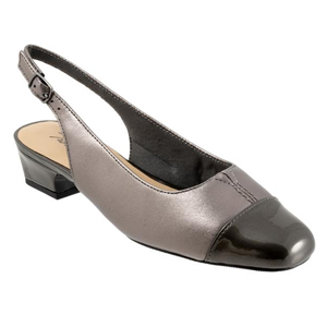 Trotters Dea Slingback