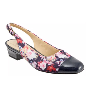 Trotters Dea Slingback