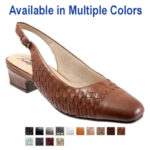 Trotters Dea Woven