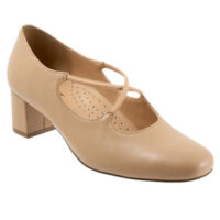 Trotters Demi Pump
