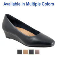 Trotters Denisse Wedge Pump