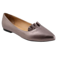 Trotters Elsie Pointed Toe Flat