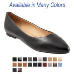 Trotters Estee Flat