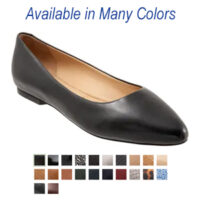 Trotters Estee Flat