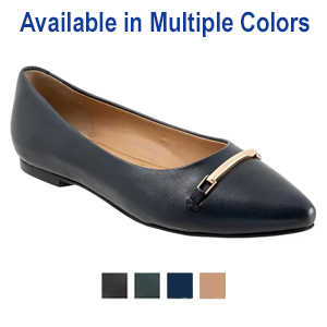 Trotters Everly