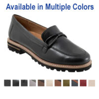 Trotters Fiora Loafer