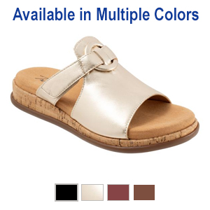 Trotters Ginnie